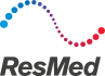 ResMed Logo